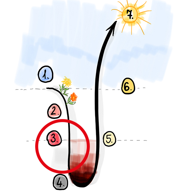 Plútó hatása 3. - Asztropatika.hu